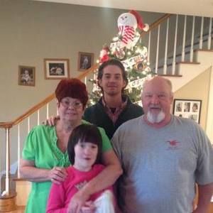 Meet your Posher, Joyce